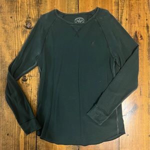 Men’s AEO tee